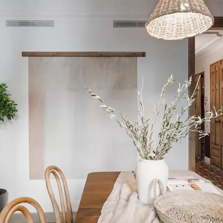 Alajar - 3 Bedrooms In St Pere Sta Caterina *