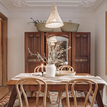 Alajar - 3 Bedrooms In St Pere Sta Caterina