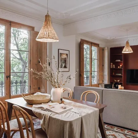 Alajar - 3 Bedrooms In St Pere Sta Caterina Appartement *