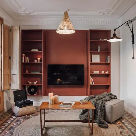 Alajar - 3 Bedrooms In St Pere Sta Caterina